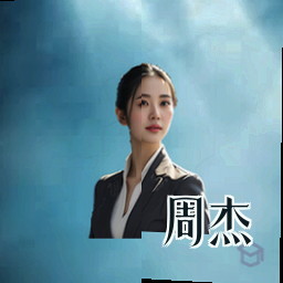 周杰